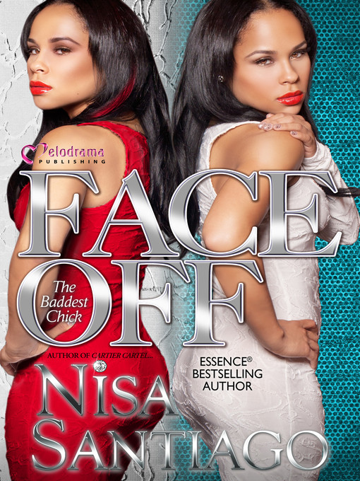 Title details for Face Off by Nisa Santiago - Available
